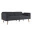 canapé convertible 75,59 po full  Current-853152833