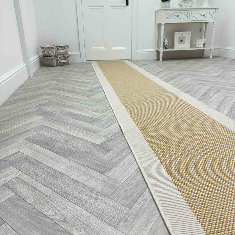 Runner Flatweave Indoor / Outdoor Area Rug, Runner 70 x 300 cm