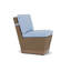 Charisma Outdoor Dining Side Chair-1045446670