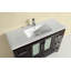 Ensemble de meuble-lavabo simple 48 po-236376275
