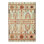 Chaquana One-of-a-Kind 3'4'' X 5' Hand Knotted Area Rug