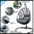 Dakya 1 Person Egg Chair