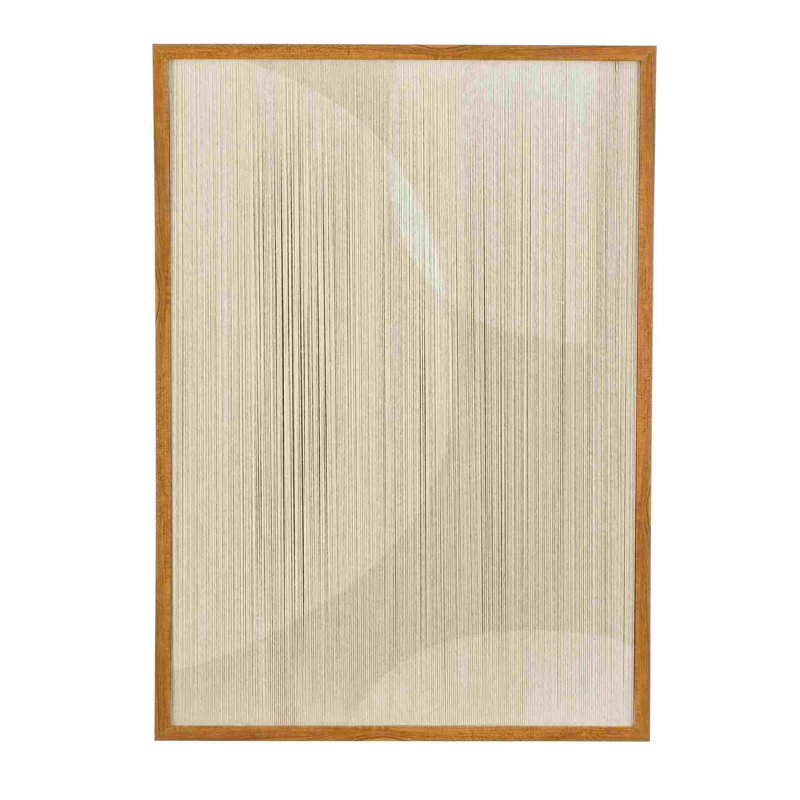 Wall Decor on MDF