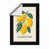Unframed selected