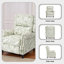 35.37cm Wide Wing Chair Recliner