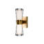 Hourglass LED 4-CCT Wall Sconce-309302476