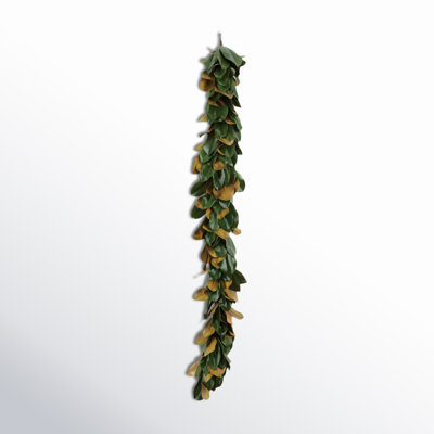 Magnolia Garland