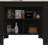 Cala Kitchen Island with Spacious Prep Table, 3 Open Storage Shelves, 4 Sturdy Legs and Comfortable Meal Prep Workstation Design for Modern, Functional and Organized Kitchen Island Table-2093198071