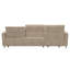Fiesta Corner Sofa 3 seater with sleeping function-215004416-215004543