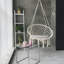 Katharine Deluxe Hammock Swing Chair-1262283616
