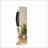 360° Rotating Multifunctional Full Length Mirror With Hook Storage Rack Coat Rack With Mirror Solid Wood Floor Mirror Bedroom Living Room Cloakroom Space Saving-1583938782-1583938777