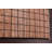 Checkered Gabbeh Oriental Rug 3x5