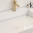 60" Double Sink Bathroom Vanity Set-71026299