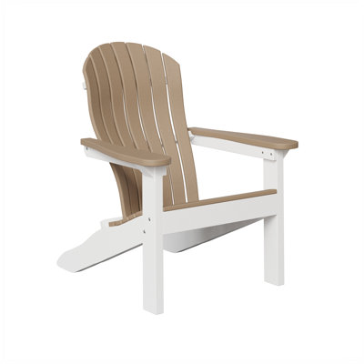 Chaise berçante Berlin