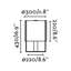 Drum Table Lamp-1359215871