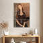 Leisha, portrait de Jeann Hebuterne-108640307