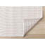 Tapis en polyester Trinesha Arches-1831702486