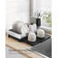 Steel Dish Rack