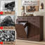 Armoire à paniers à linge inclinable Ahart-33974557-35419667