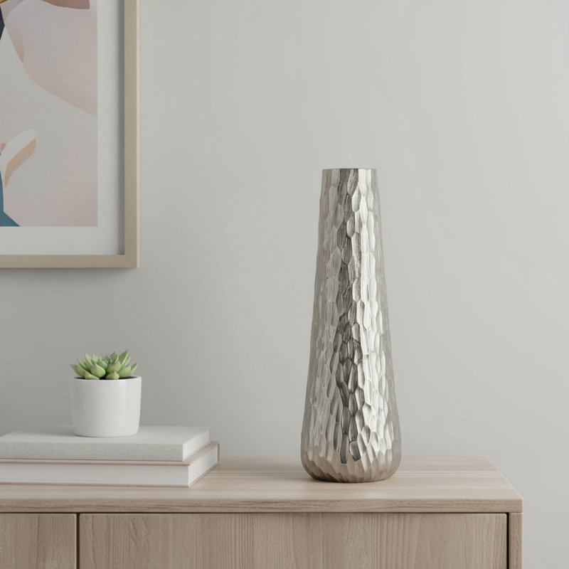 Vase de table 19 po