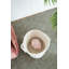 Becka Fabric Basket With Handles - Set of 3