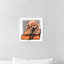 Treasure Box Frenchie Custom II - reproduction d'art-1022542535-1022545380