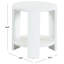 Table d'appoint Liabella-1794655907