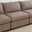 Canapé modulaire 6 pièces Muller