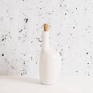 Olive Oil Bottle Canard 34 oz