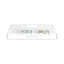 Mahjong Acrylic Decorative Tray-1999447457