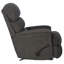Fauteuil inclinable électrique berçant standard en chenille de 38 po de largeur Baeten-24676377-24676379