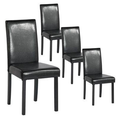Nakaylee 47cm H Upholstered Parsons Chair
