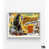 White Single Picture Frame