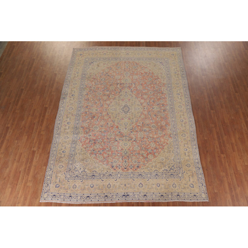 Tapis traditionnel 9 x 13