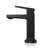 Modern Single Lever Bathroom Vanity Faucet(Set of 2)-128613796