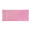 Ensemble de 4 serviettes de cuisine en coton, 28 éponges à vaisselle pour sécher, rose / vert clair / noir / bleu marine-131146977