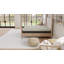 Matelas en mousse viscoélastique gélifiée Omne Sleep-935156798