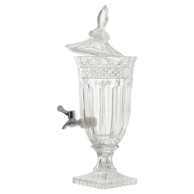 Lareau 1.8L Beverage Dispenser