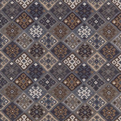 Kilim Fabric
