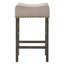 Tabouret de comptoir Azzay 26