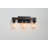 Abberville 3 - Light Vanity Light