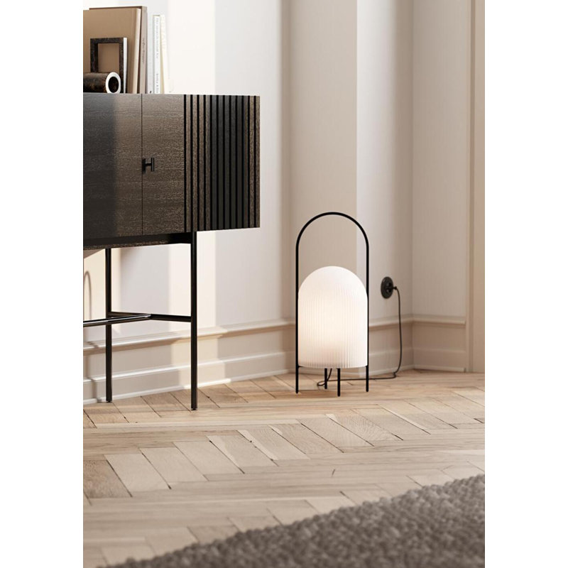 Ghost Floor Lamp