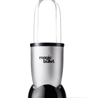 magic bullet 3-Piece Personal Blender
