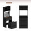 Coiffeuse Lourens-1138452011