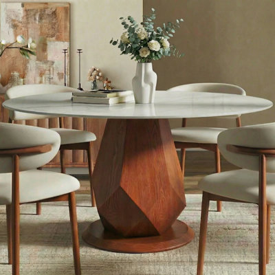 Table de salle à manger Mid-Century