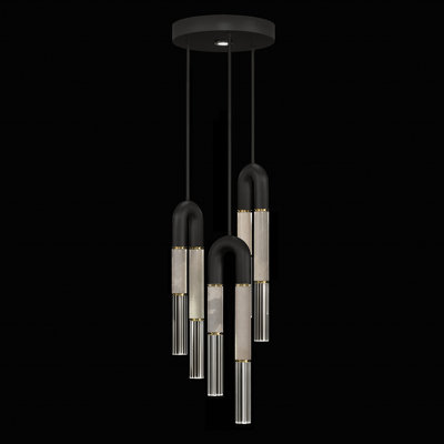 Antonia 7 - Light LED Pendant
