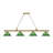 Annaleisa 4 - Light Pool Table Lights Pendant-71749256-62758184