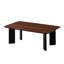 Table basse à 4 pieds Joss-186609095