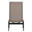 Chaises longues réglables en polyester enduit de PVC Aubreeana-87001991