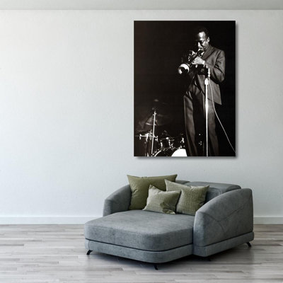 Miles Davis